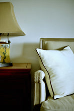 Load image into Gallery viewer, Espresso Accent Cushion Cover