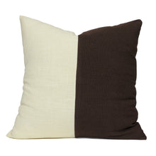 Load image into Gallery viewer, The Cafe Cushion Pair Set of 2