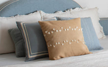 Load image into Gallery viewer, embroidery cushion cover
