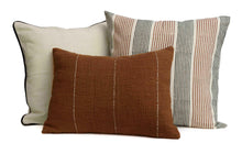 Load image into Gallery viewer, The Stripe and Accent Set of 3
