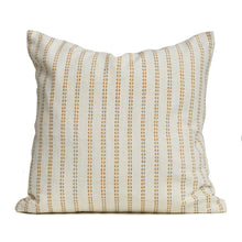 Load image into Gallery viewer, Kora Beige Cushion Cover
